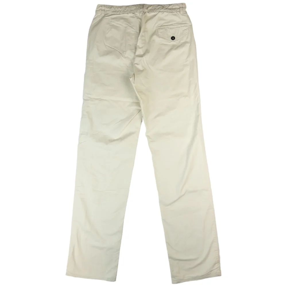 Vintage Stone Island Chino Trousers Size W32 - 3