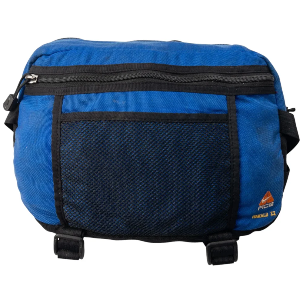 Vintage Nike ACG Makalu II Waist Bag