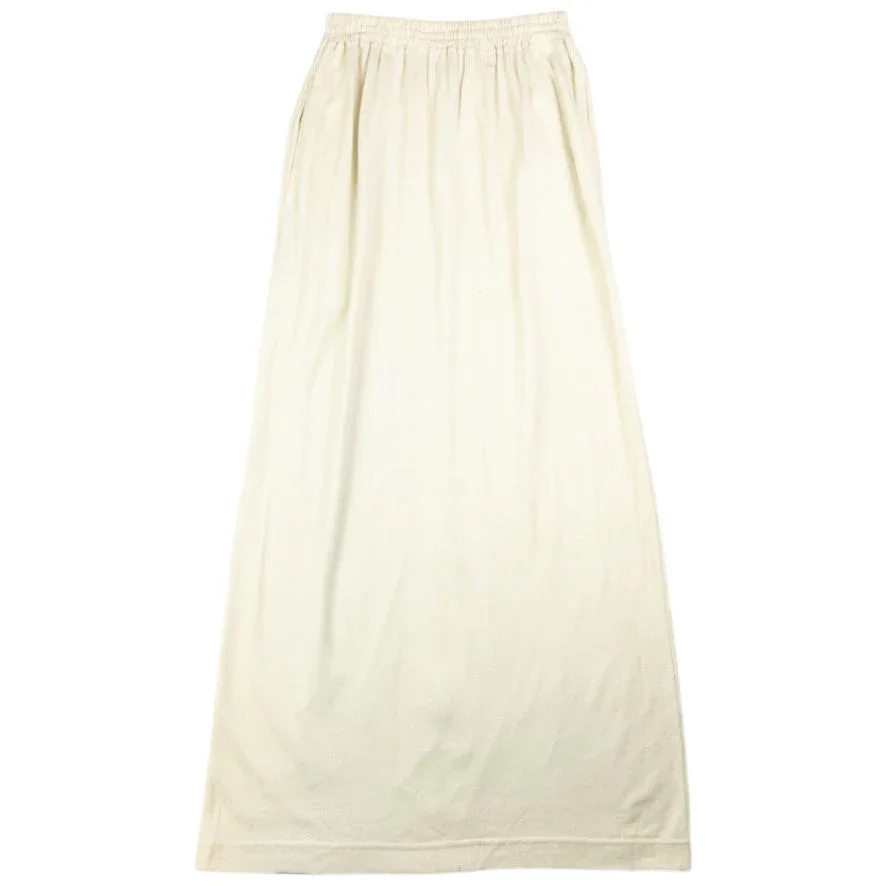 Vintage Hai Sporting Gear By Issey Miyake Maxi Skirt Womens Size W28