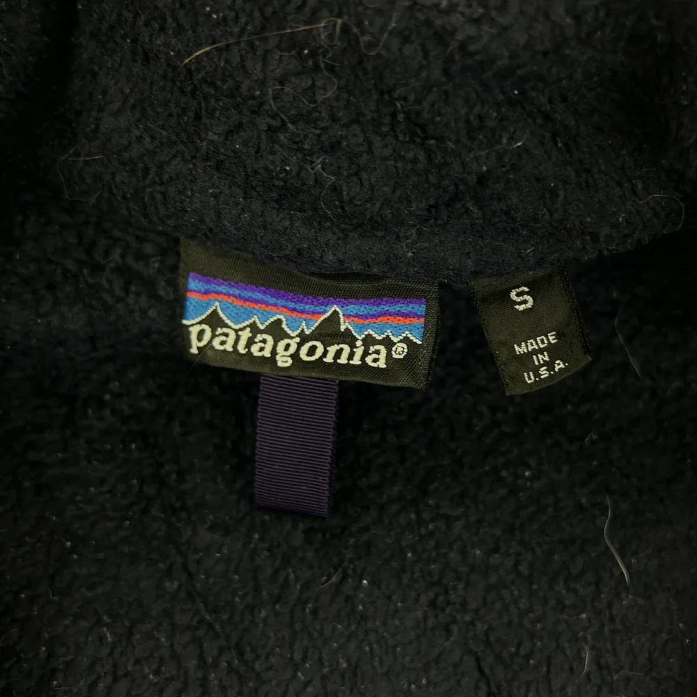 Vintage Patagonia Retro X Fleece Size S - 3