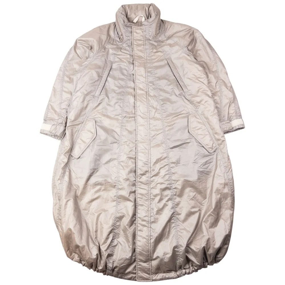 Vintage 2000s Issey Miyake Parachute Zip Up Rain Jacket Size L