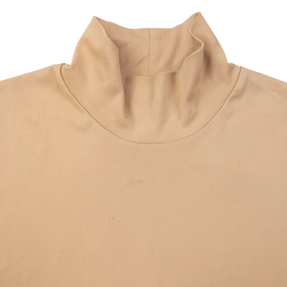 Vintage The Ginza Story By Yohji Yamamoto Long Sleeve T Shirt Size M - 3