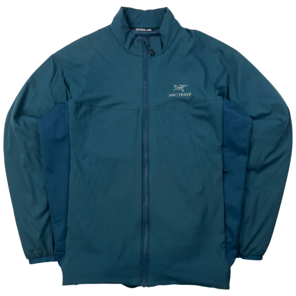 2019 Arcteryx Atom LT Zip Up Jacket Size XL
