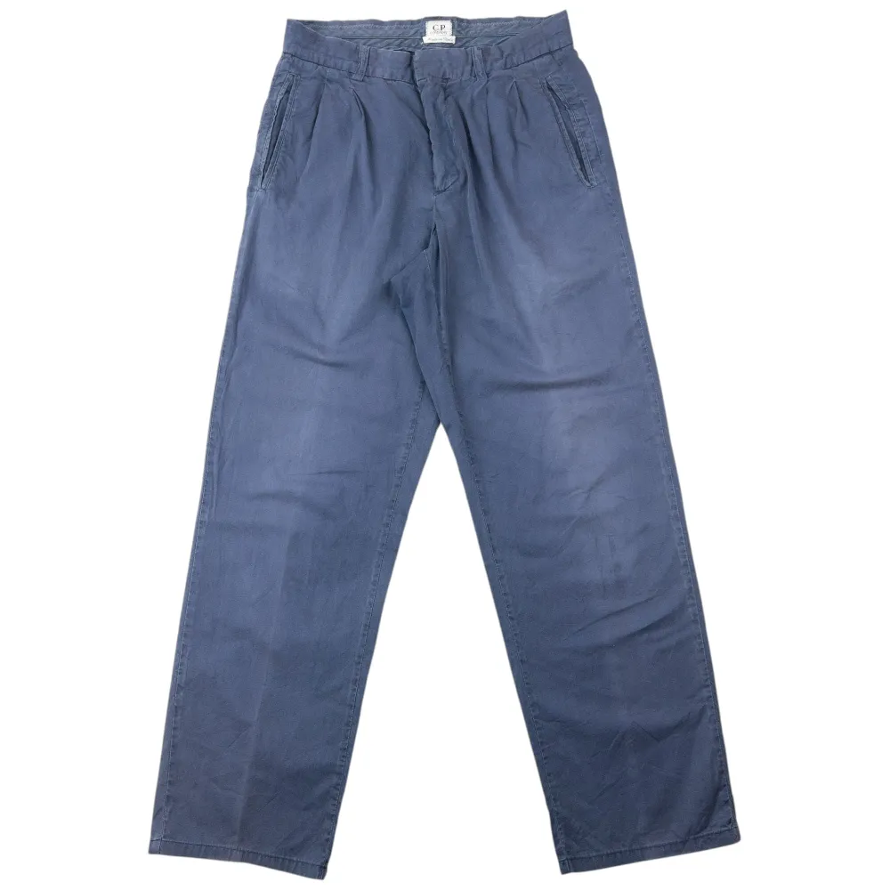 Vintage 1994 CP Company Chino Trousers Size W28