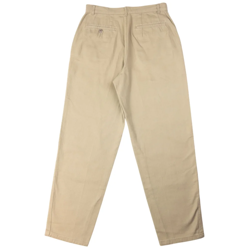 Vintage Comme Des Garçons HOMME Tapered Trousers Size W28 - 2