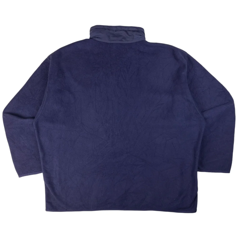 Vintage Patagonia Zip Up Fleece Jacket Size XL - 2