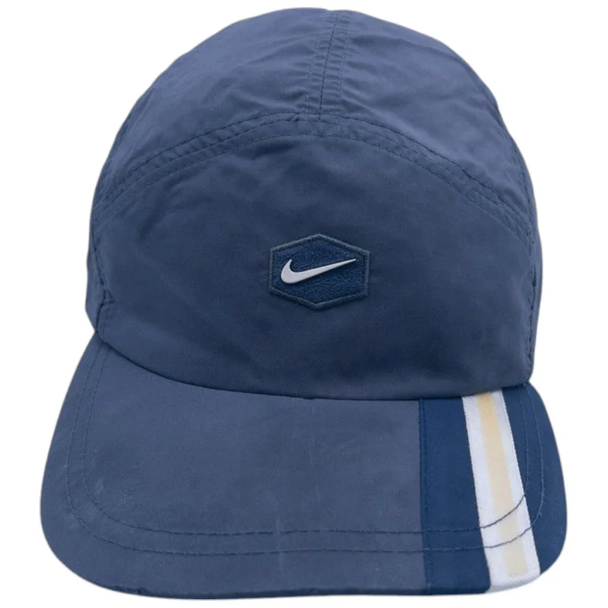 Vintage Nike Hex Logo Hat - 2
