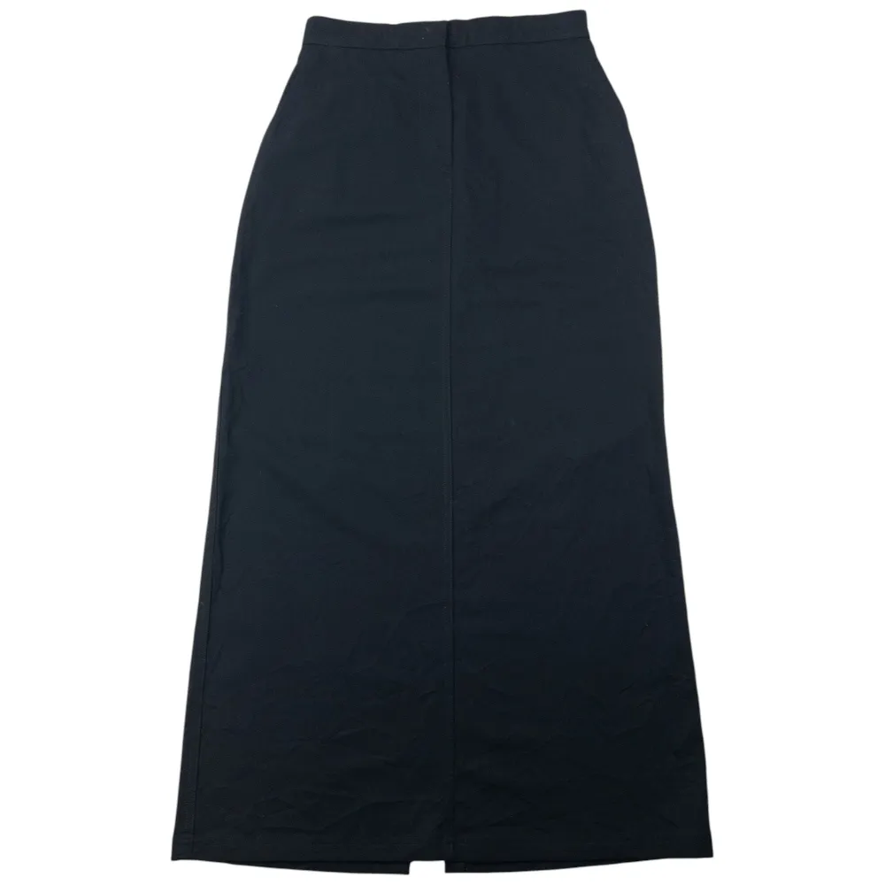 Vintage 80s Emporio Armani Skirt Womens Size W24