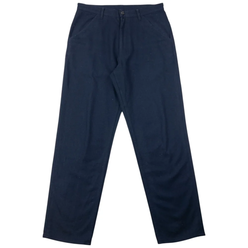 Vintage 2009 Comme Des Garçons HOMME Wool Trousers Size W31