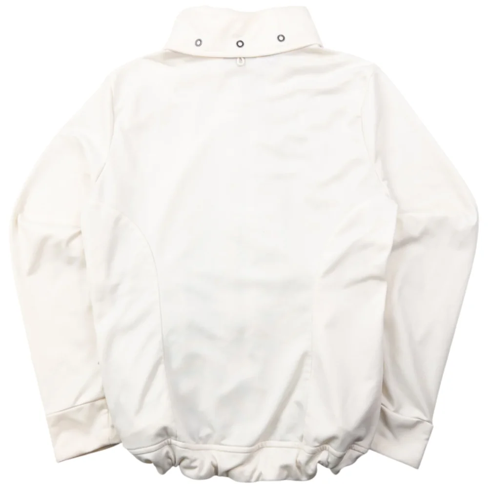 Vintage 2000s Oakley Zip Up Jacket Womens Size M - 3