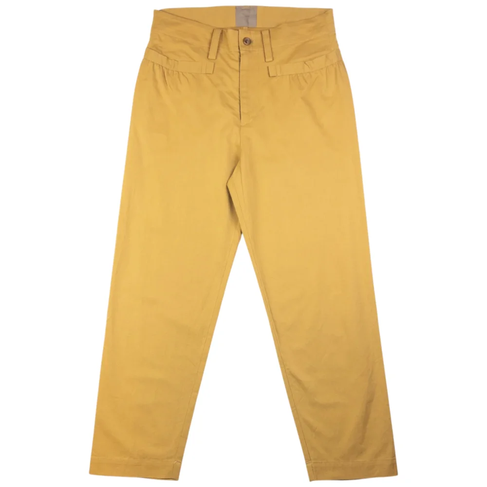 Vintage Issey Miyake MEN Lightweight Trousers Size W32