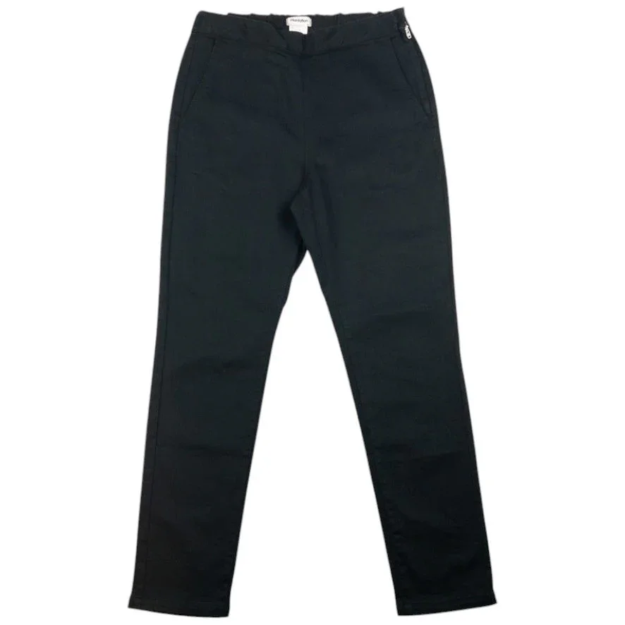 Vintage Plantation By Issey Miyake Stretch Trousers Womens Size M