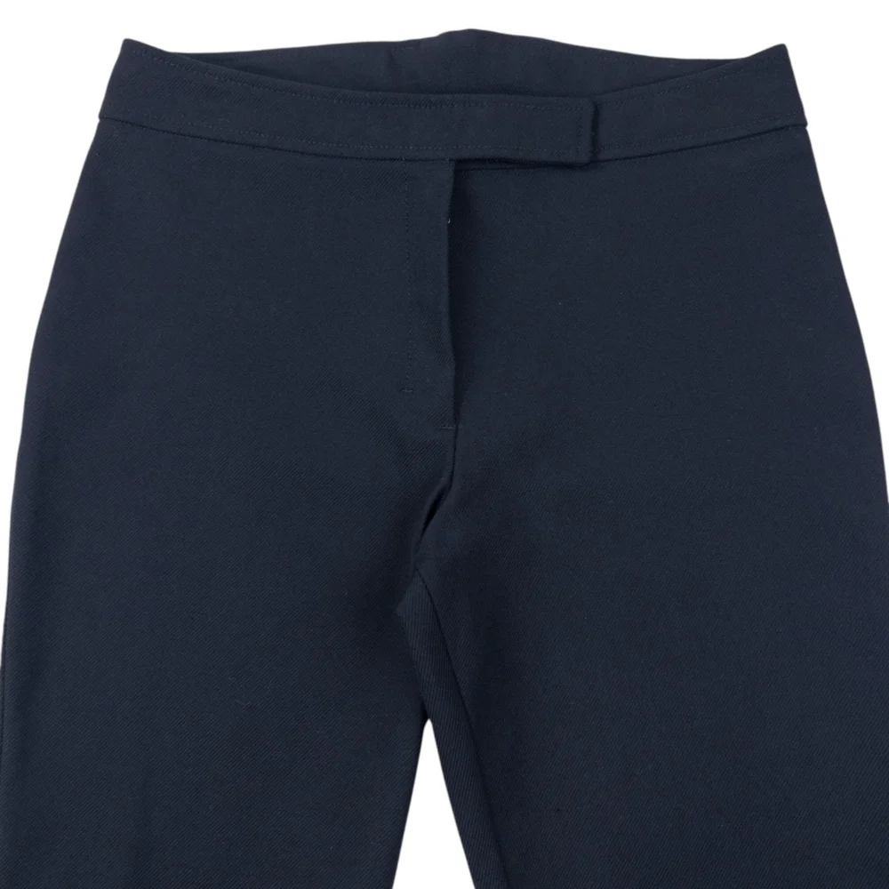 Vintage 2000s Prada Sport Zip Cuff Trousers Size W29 - 4