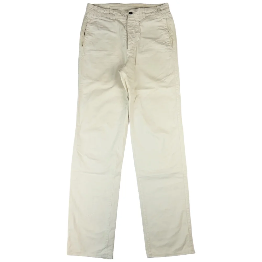 Vintage Stone Island Chino Trousers Size W32 - 2