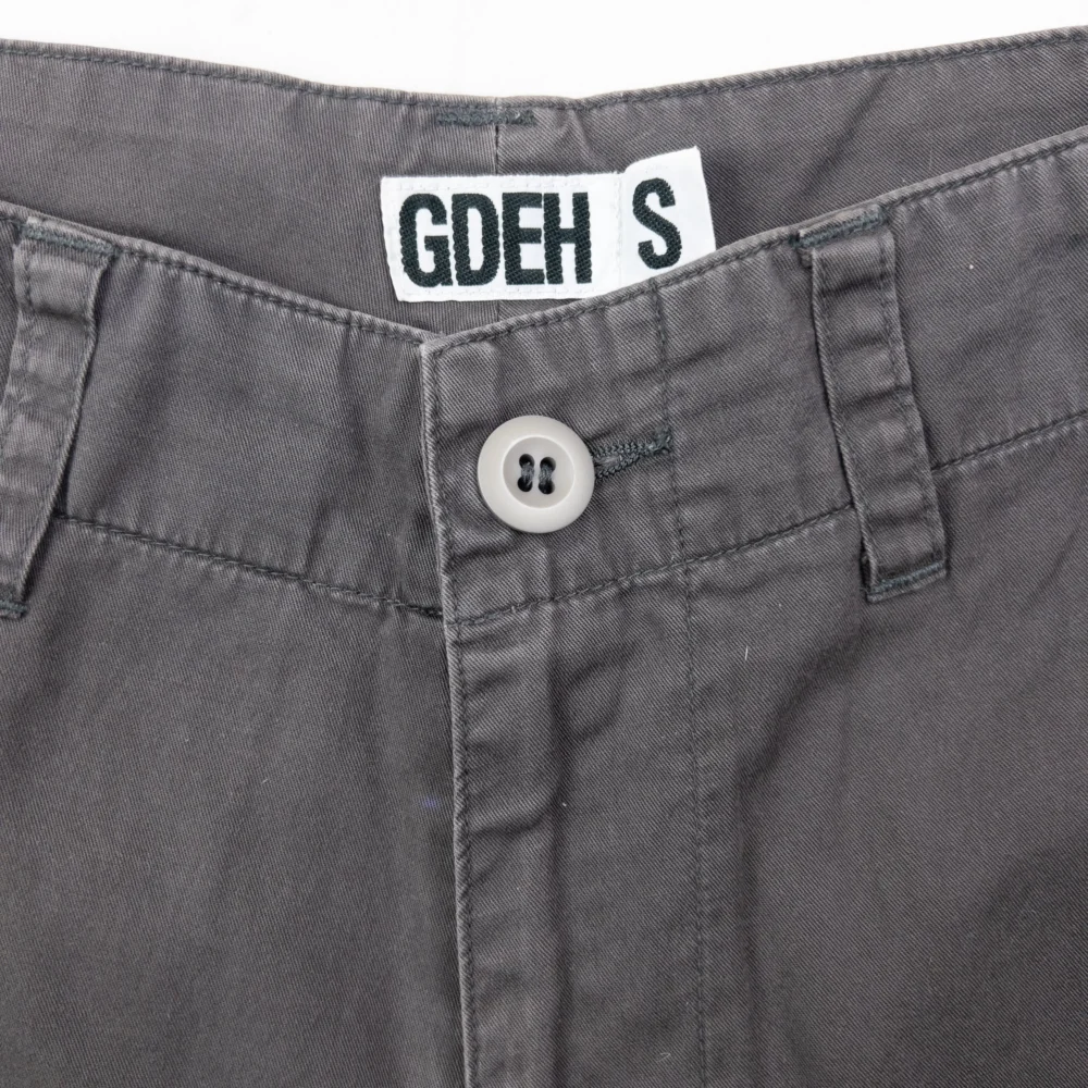 Vintage Good Enough Cargo Shorts Size S - 3