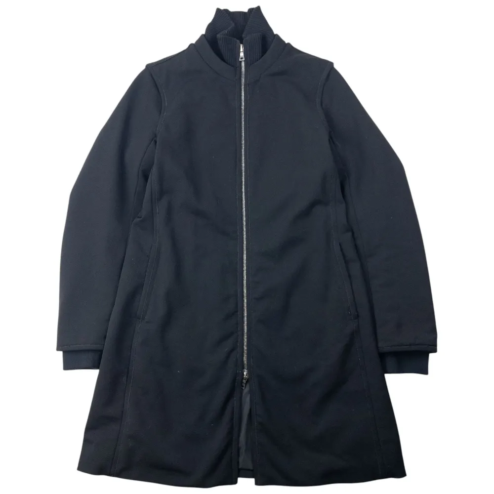 Vintage 2000s Prada Sport Zip Up Jacket Womens Size XL