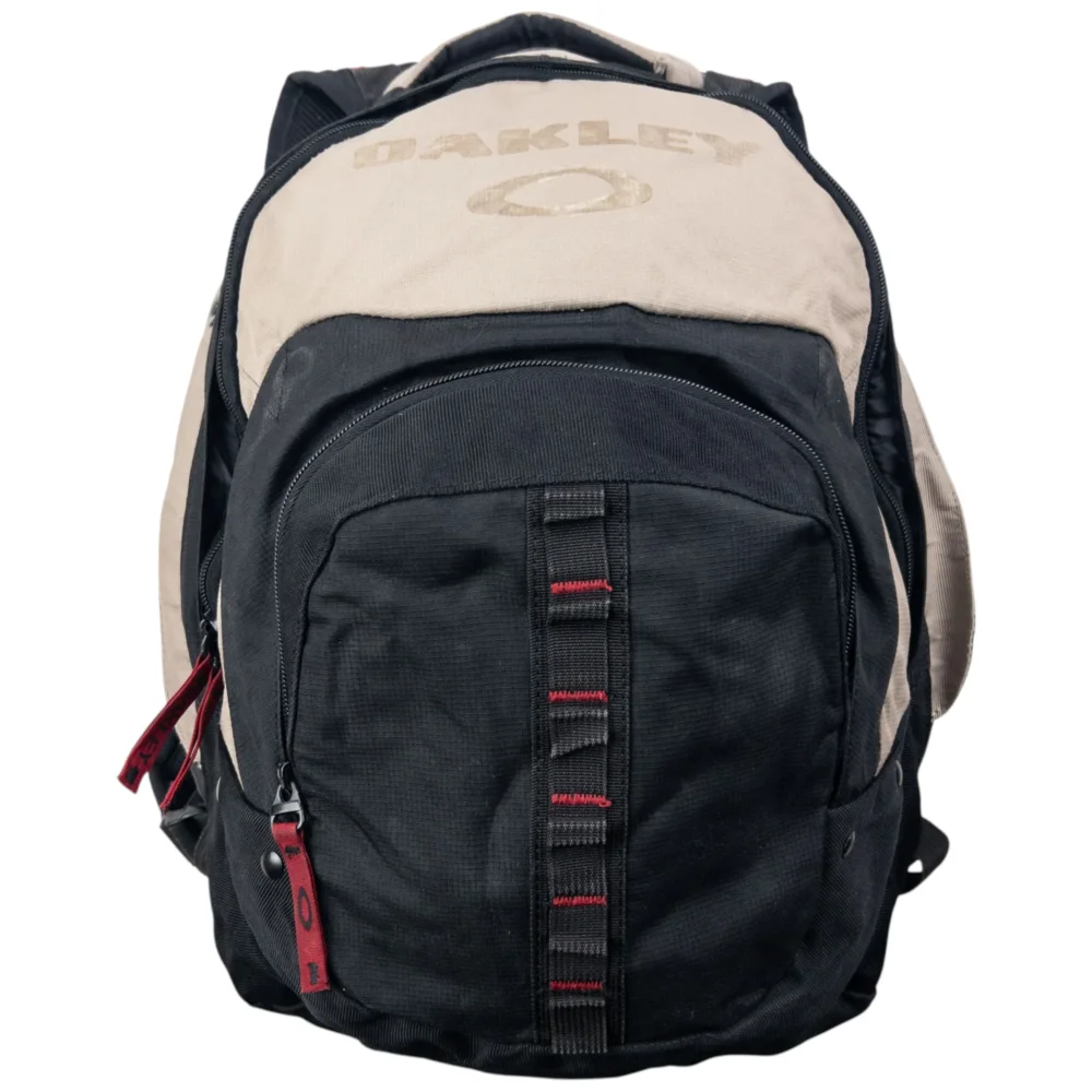 Vintage Oakley Backpack