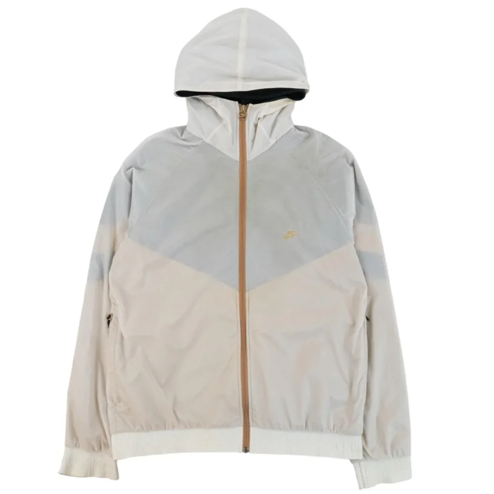 Vintage Nike Double Layer Jacket Size S