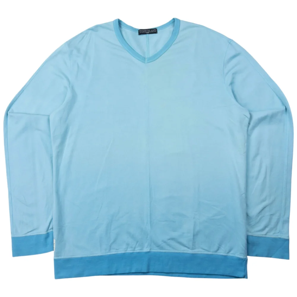 Vintage Stone Island Shadow Project Long Sleeve T Shirt Size XXL