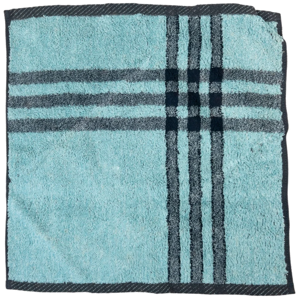 Vintage Issey Miyake Triple Set Checked Flannels - 2