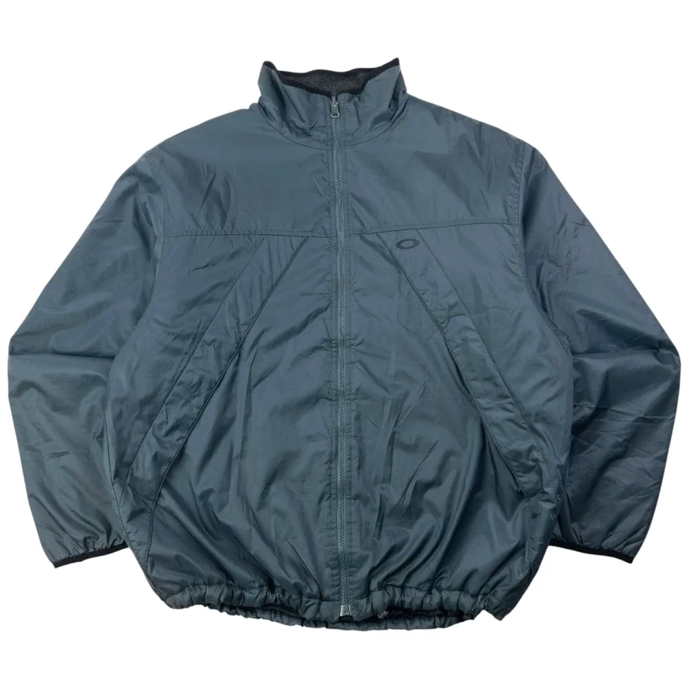 Vintage 2000s Oakley Zip Up Jacket Size XL