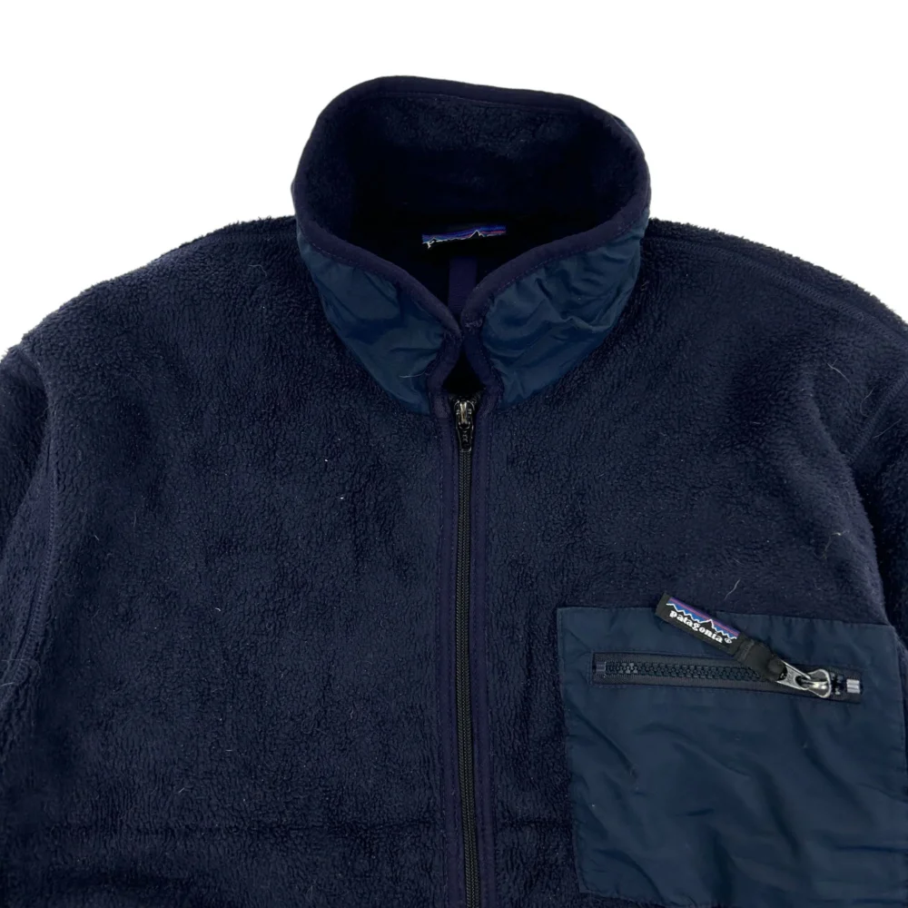 Vintage Patagonia Retro X Fleece Size S - 5