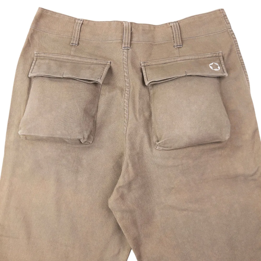 Vintage FNS Finesse Trousers Size W30