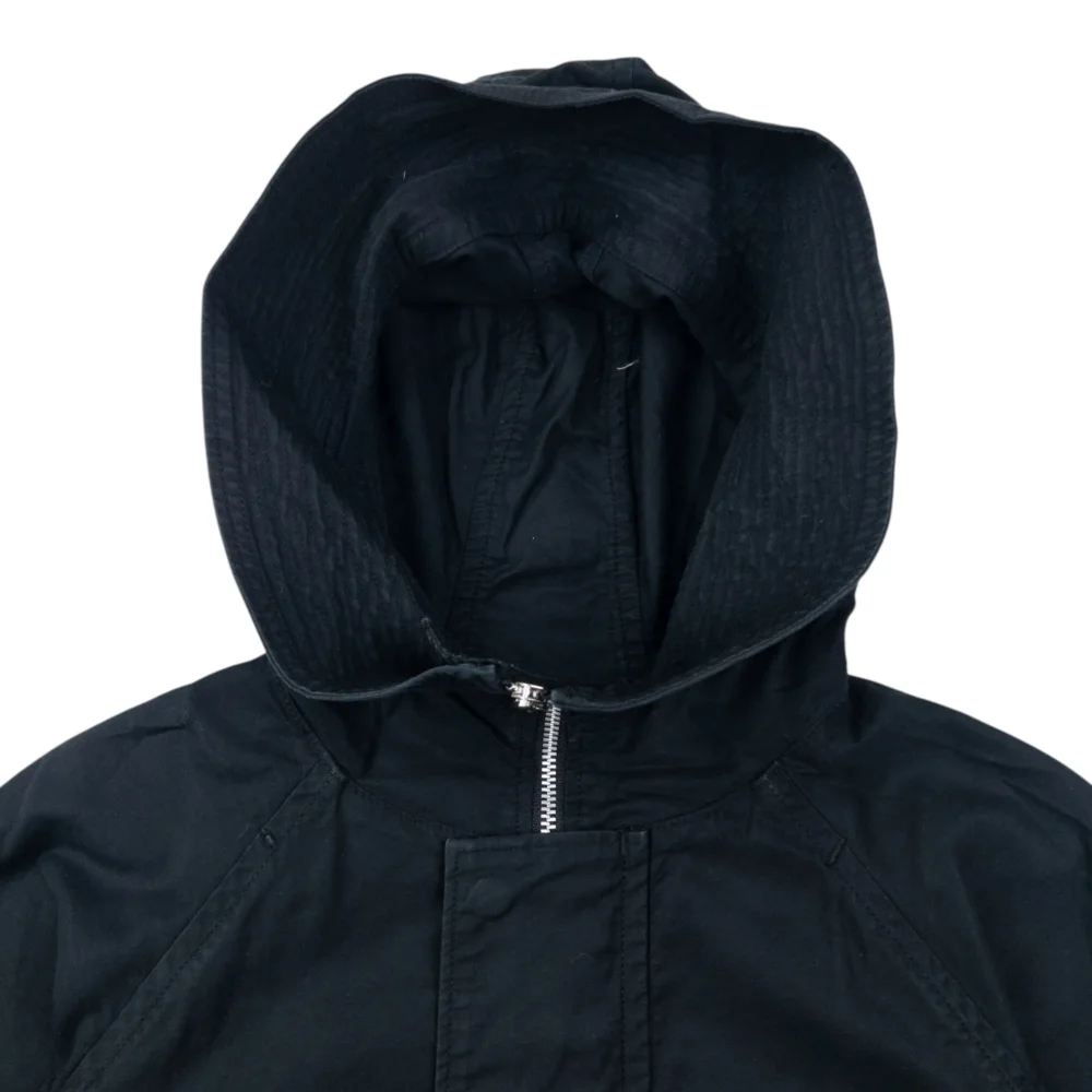 Vintage Cabane De Zucca By Issey Miyake Jacket Size S - 3