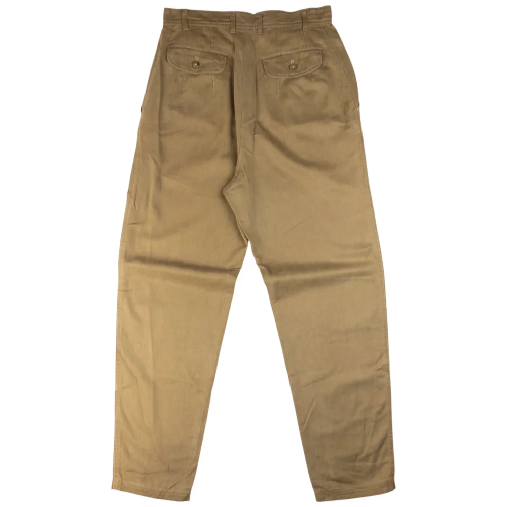 Vintage Hai Sporting Gear By Issey Miyake Trousers Size W28 - 4