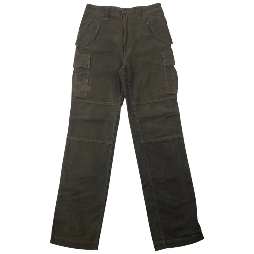 Vintage 90s Hai Sporting Gear By Issey Miyake Cargo Trousers Size W29