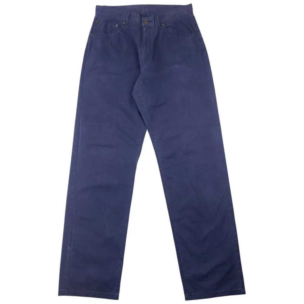 Vintage 2000s Issey Miyake Trousers Size W30