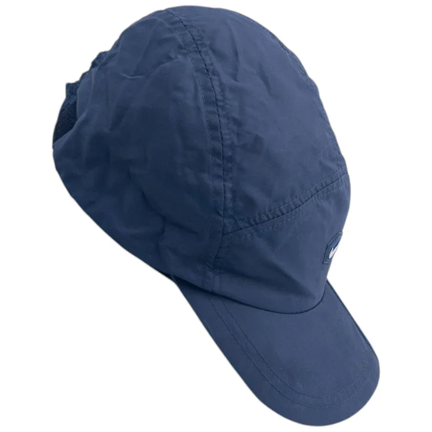 Vintage Nike Hex Logo Hat - 3