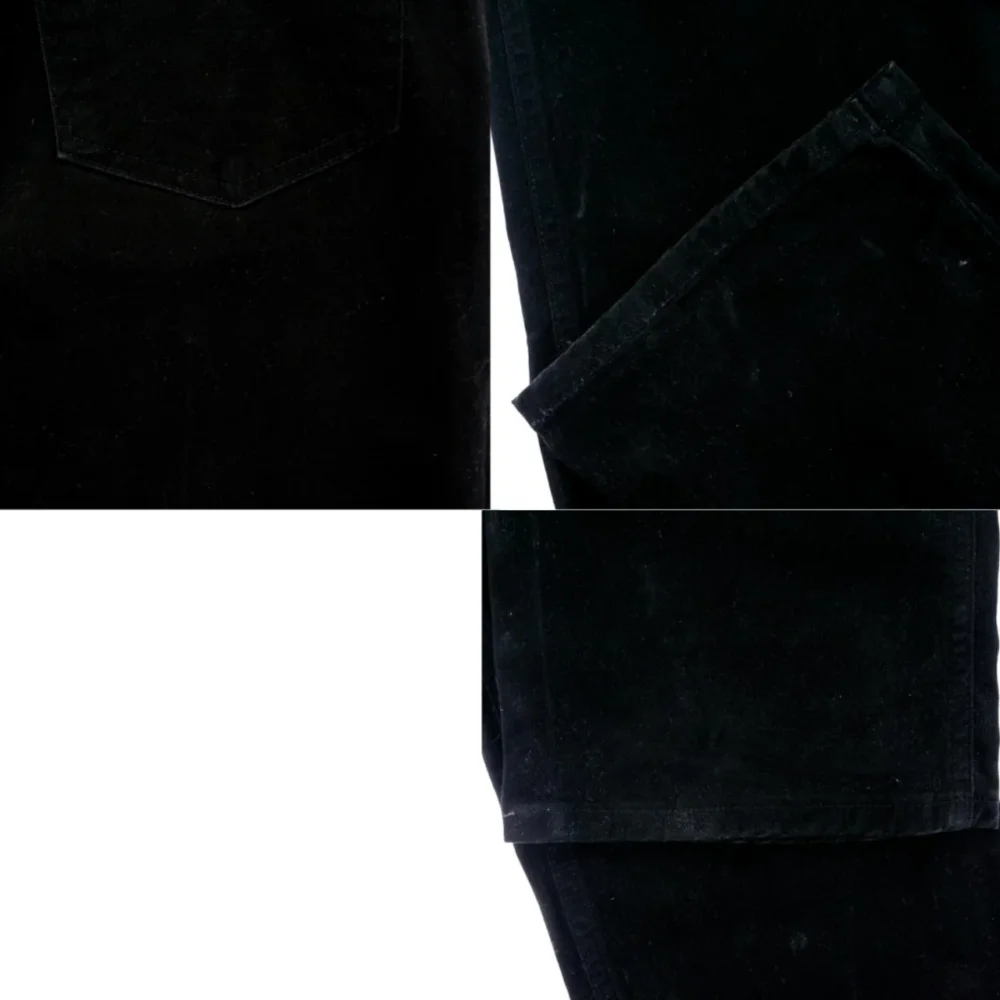 Vintage Moschino Jeans Size W27 - 4