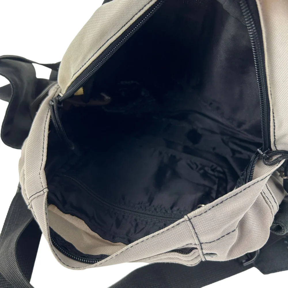 Vintage Nike Waist / Bum Bag - 3