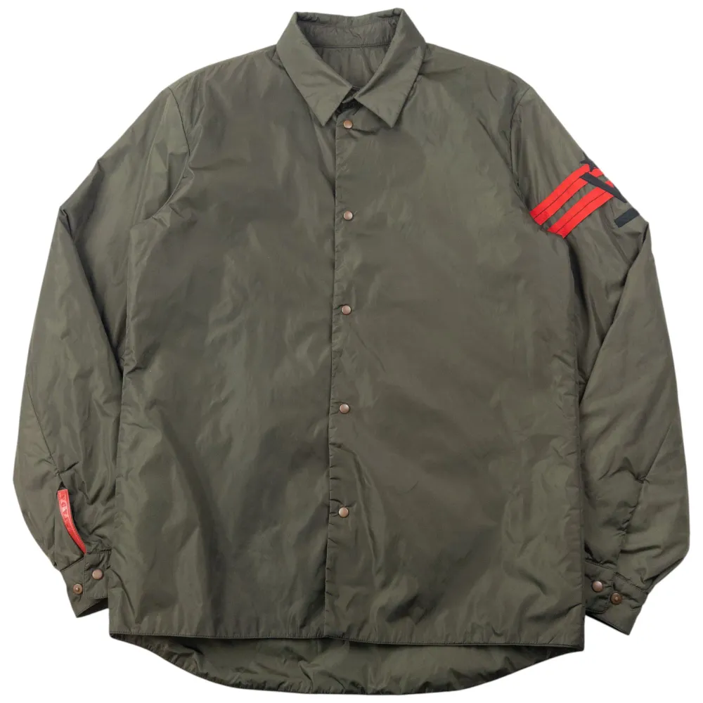 Vintage 2000s Prada Sport Lightweight Jacket Size S