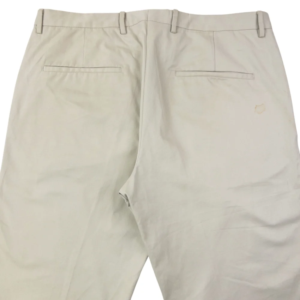 Vintage 2008 Miu Miu Trousers Size W33 - 3