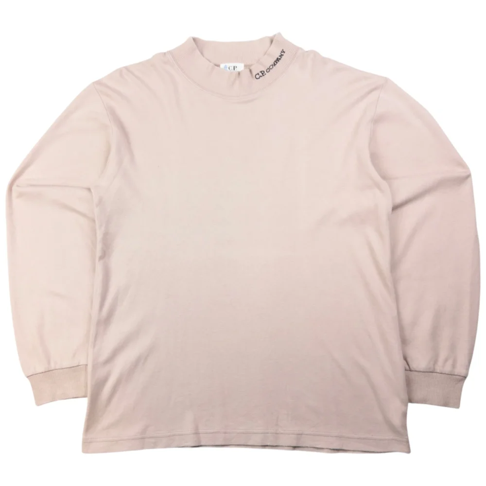 Vintage CP Company Long Sleeve T Shirt Size XS