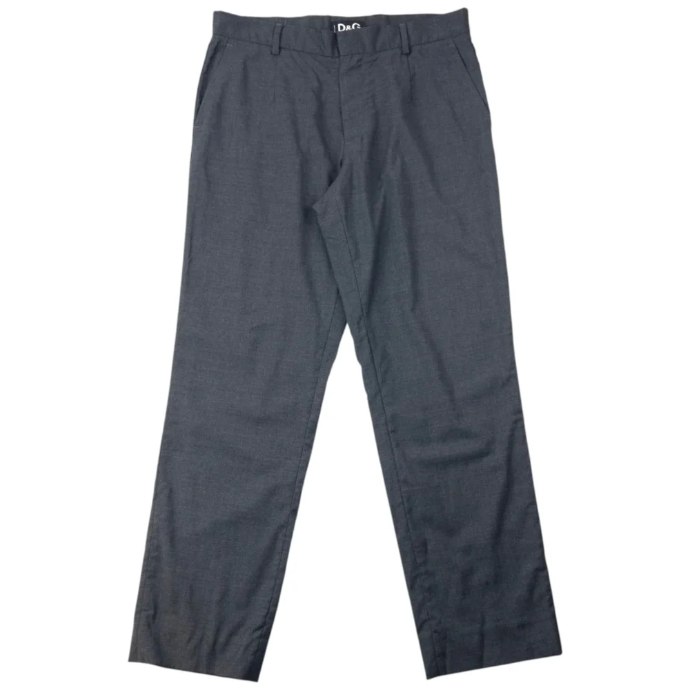 Vintage 2000s Dolce & Gabbana Trousers Size W33
