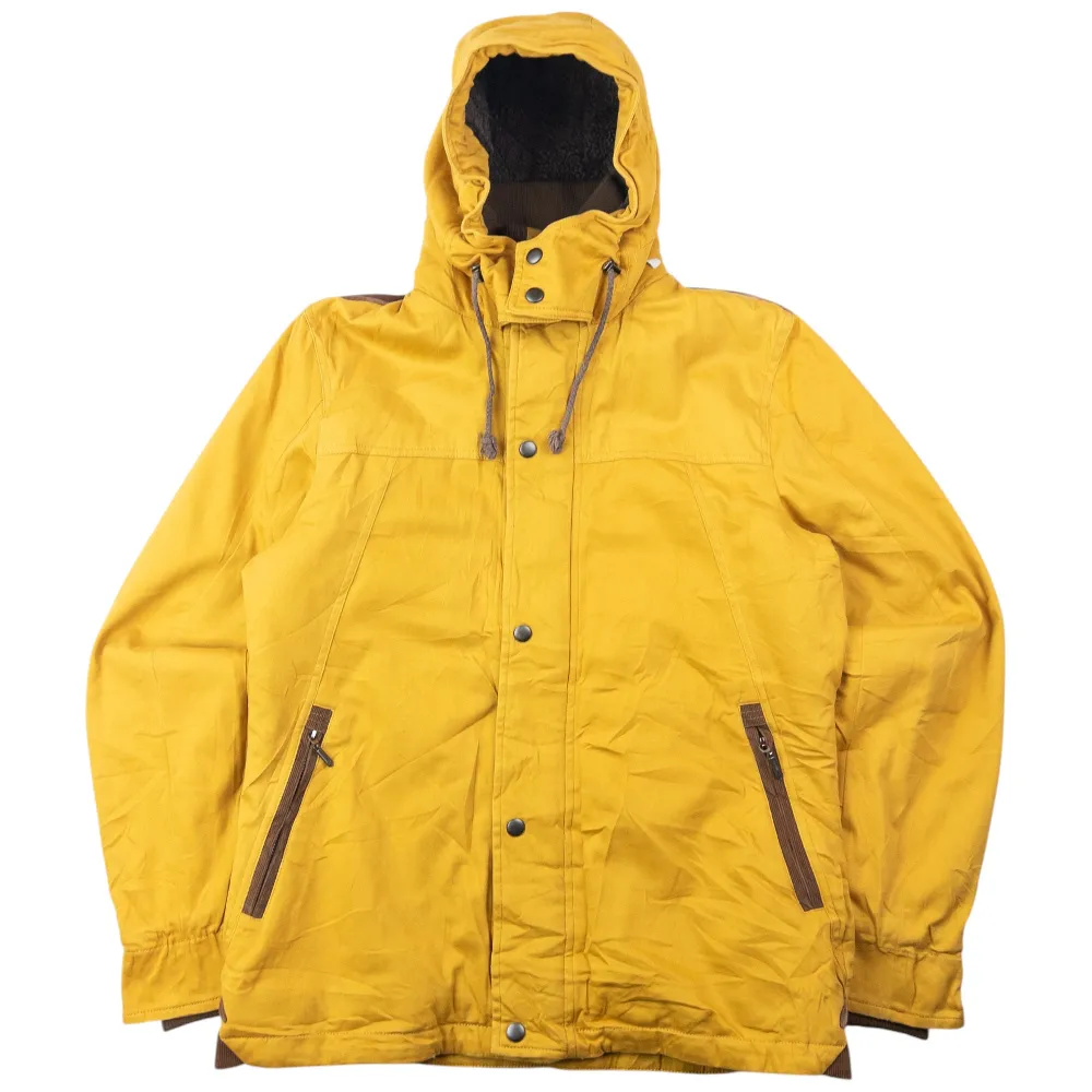 Vintage 2000s PPFM Zip Up Jacket Size M