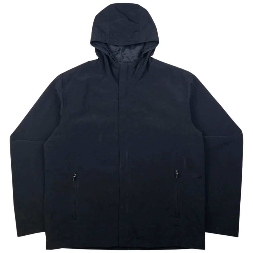 Vintage Versace Classic Zip Up Jacket Size M