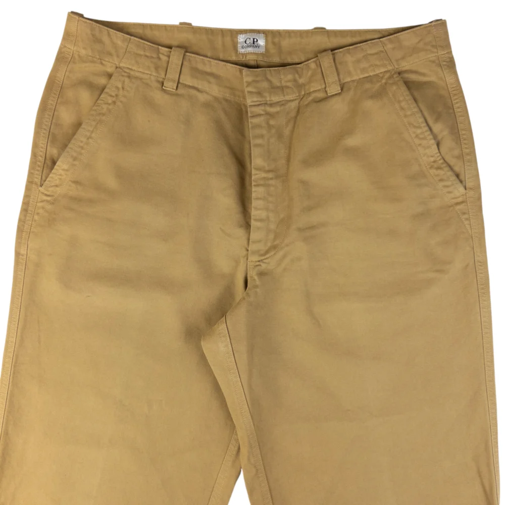 Vintage CP Company Chino Trousers Size W36 - 4