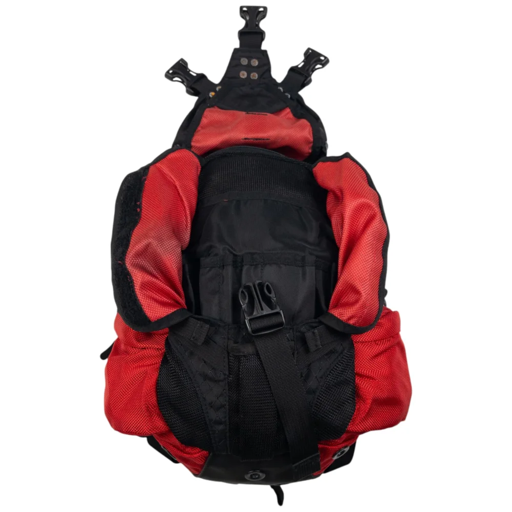 Vintage Oakley Icon Mini Backpack - 2