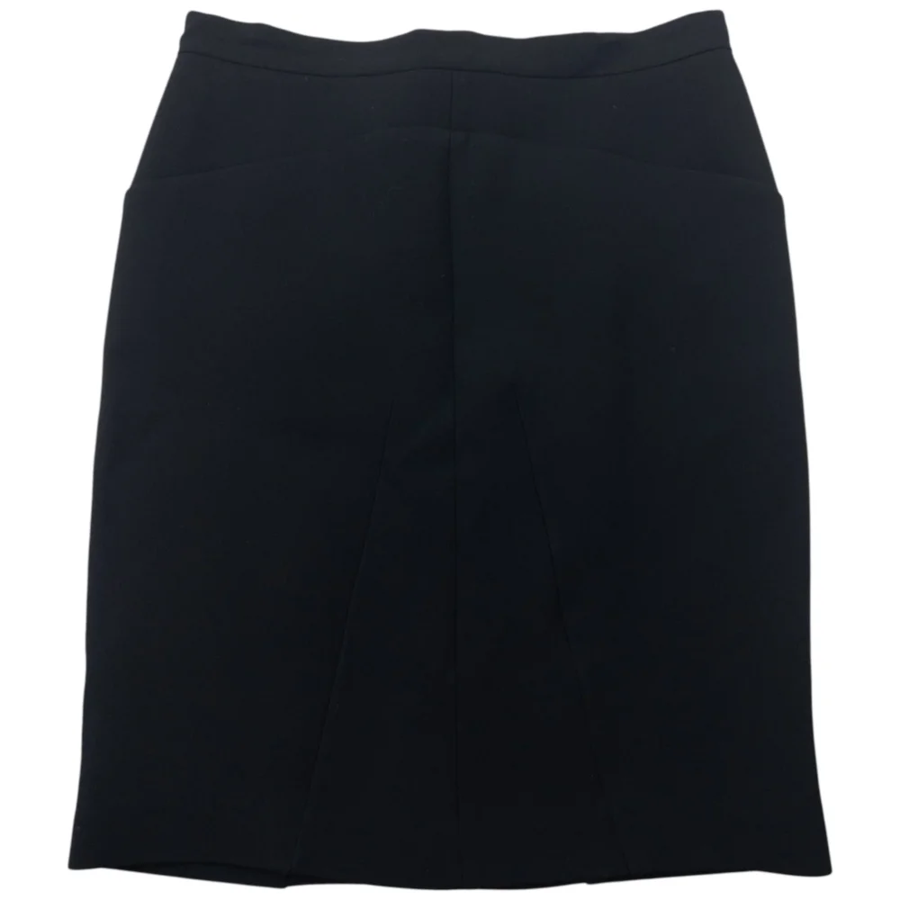Vintage 2009 Miu Miu Zip Skirt Womens Size W27 - 3
