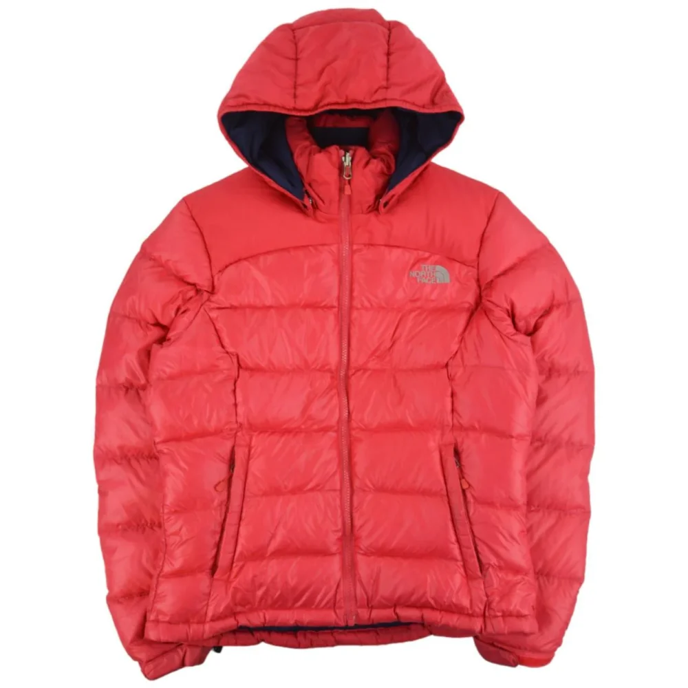 Vintage North Face Puffer Jacket Women's Size S