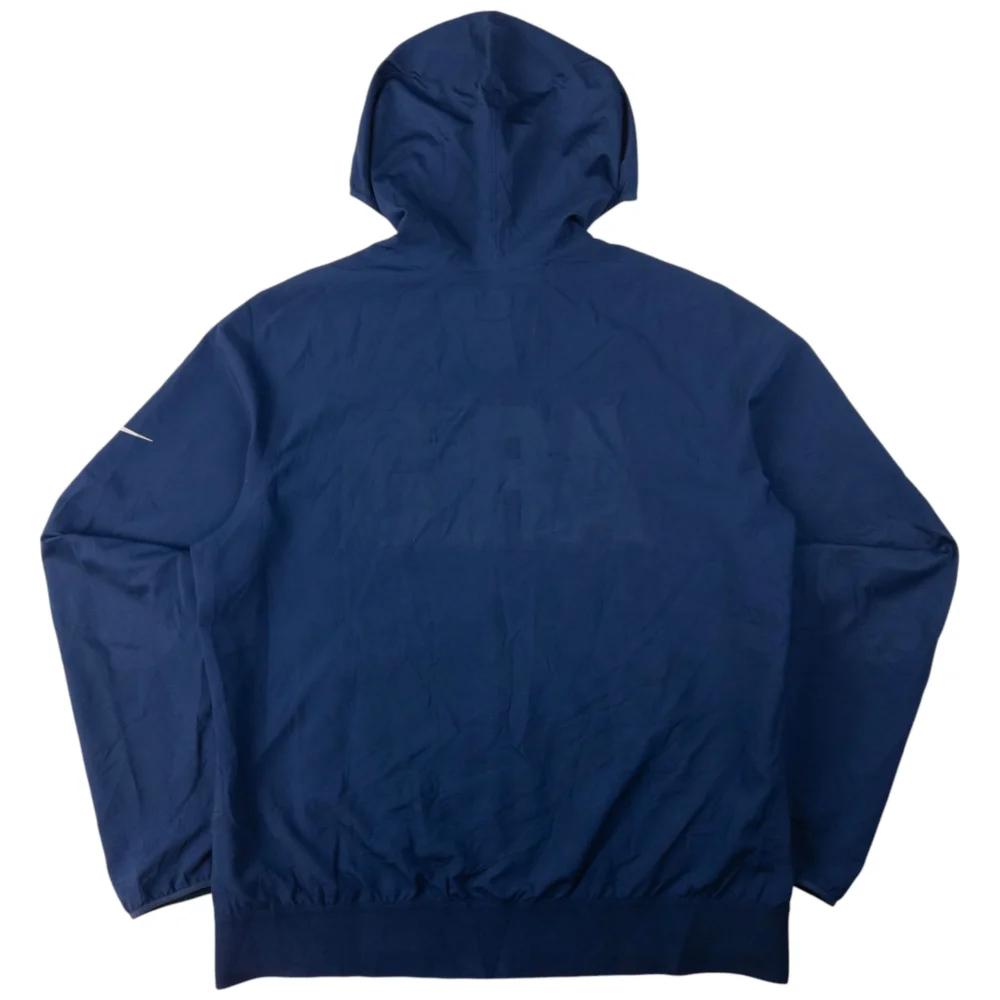 Vintage Nike Gyakusou Undercover Lab Zip Up Jacket Size M - 2