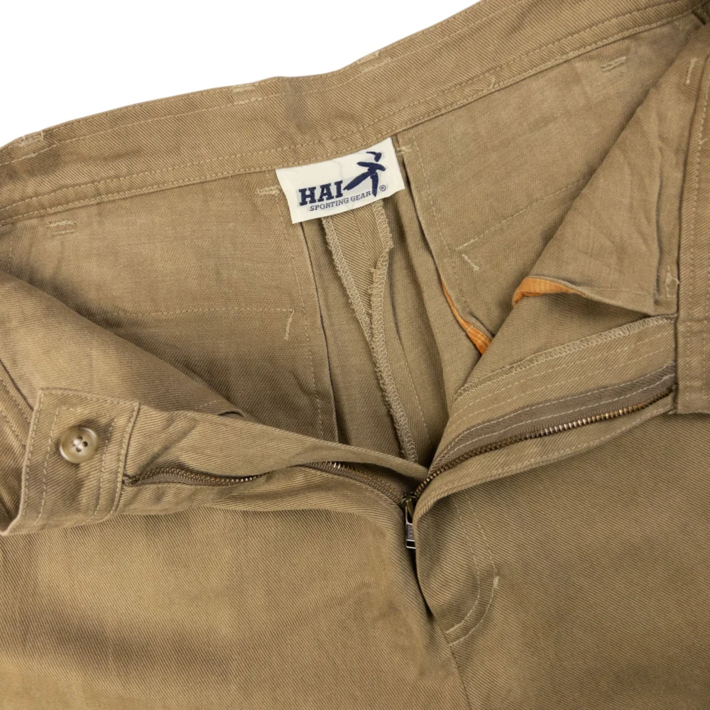 Vintage Hai Sporting Gear By Issey Miyake Trousers Size W28 - 5