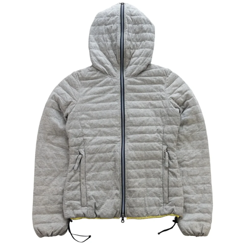 Vintage Duvetica Full Zip Puffer Jacket Size XS - 2