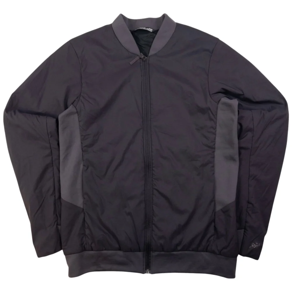 Vintage Arcteryx Semira Bomber Jacket Womens Size XS