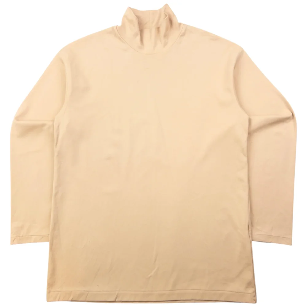Vintage The Ginza Story By Yohji Yamamoto Long Sleeve T Shirt Size M
