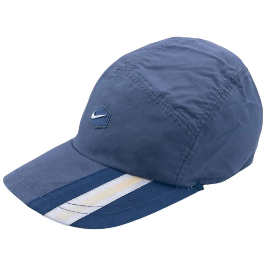Vintage Nike Hex Logo Hat